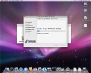 Get faster access to system preferences in Mac OS X 